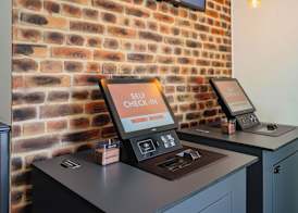 easyHotel Zürich City Centre 3