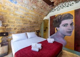 10GR Boutique Hotel & Wine Bar 4