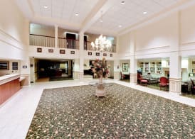 Hawthorn Suites by Wyndham Louisville East 2