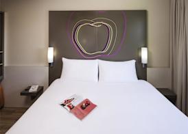 Hotel Ibis Styles Lleida Torrefarrera 5