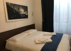 Roma My Home B&B 5