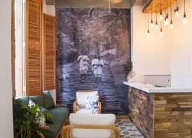 Hotel Boutique Casa Mia 4