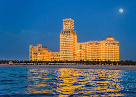 Waldorf Astoria Ras Al Khaimah 4