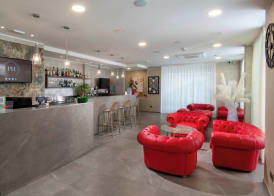 B&B Primrose Residence Hotel 2