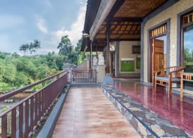 Sulendra Jungle Suites Ubud View by EPS 4