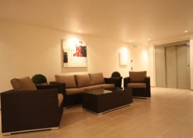 Hôtel et Résidence Costa Rossa 3
