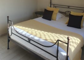 Le Mas des Quintrands Manosque - Motel de charme 3