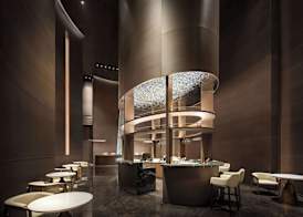 Howard Johnson Royal Hotel Shenzhen 3