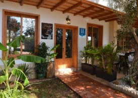 Apartamentos Turísticos Cabo Roche 2