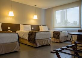 Hotel Ojos Del Rio 5