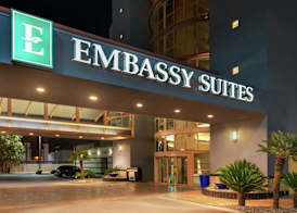 Embassy Suites by Hilton Convention Center Las Vegas 2
