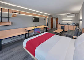 City Express by Marriott Reynosa Aeropuerto 5