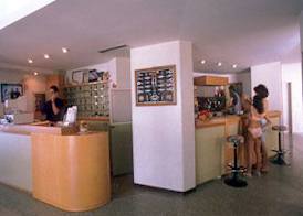 Hotel Strand 3