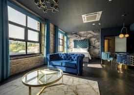 Bowers Mill Aparthotel 3