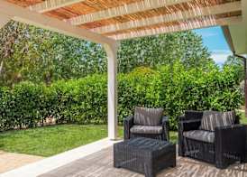 Resort Abbaia Ba 4