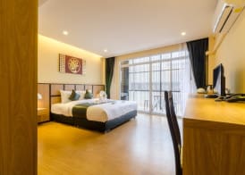 My place Chaweng beach 3