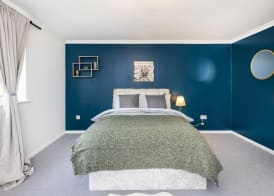 Inglewood Hub London 4