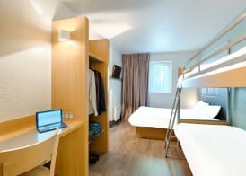 B&B HOTEL Marseille Estaque 4