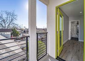 Green HomeStay 2