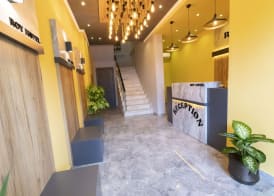 Roy Otel 3