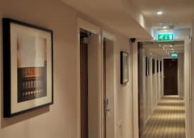 The Royal George Hotel 2
