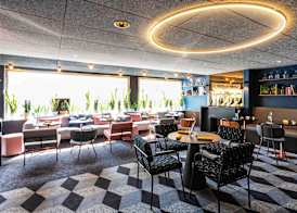 Mercure Bordeaux Centre Ville 2