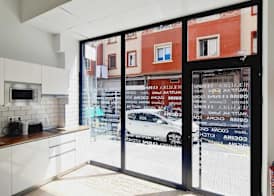 Bilbao ROOMS & KITCHEN Rekalde 4