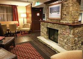 Hampton Inn Lincolnton, NC 3