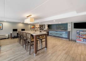Best Western Plus Alexandria Fort Belvoir 2