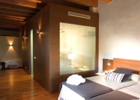 Hotel Conventual Sierra de Gata 5