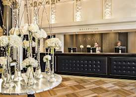The Bailey's Hotel London Kensington 3