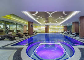 Hilton Garden Inn Yalova 4
