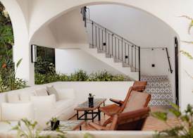 Tropicana Los Cabos, Tapestry Collection by Hilton 2