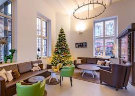Ibis Styles Trier 3