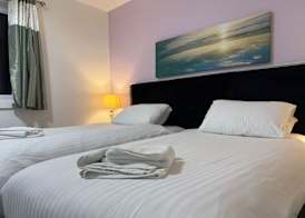 The County Hotel 2