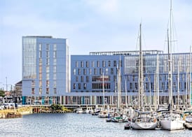 Mercure Dunkerque Centre Gare 4