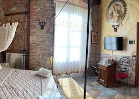 Luxury Corte Di Re Artù 5