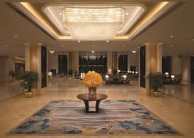 Shangri-La Hefei 4