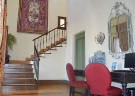 Hacienda Montija 2