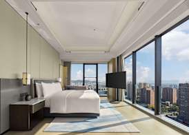 Hilton Yuyao 4