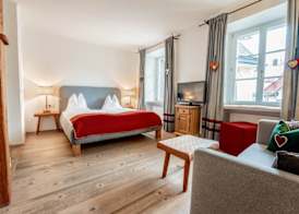 Hotel Gasthof zur Post 4