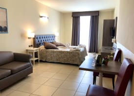 Hotel Lovere Resort & Spa 4