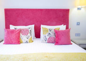 The Casa Hotel, Sure Hotel Collection by Best Western 4