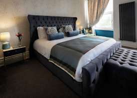 The Royal Station Hotel 4