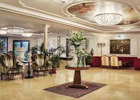 Amadria Park Hotel Milenij 3