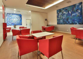 Best Western Plus Hotel Galileo Padova 4