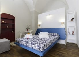 Santa Marina Bed&Breakfast 4