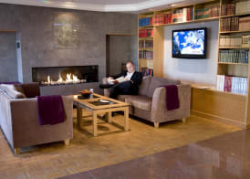 Quality Hotel Olavsgaard 3