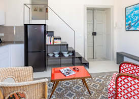 Ortigia Terrazza Su Due Mari by Ortigia Apartm... 2
