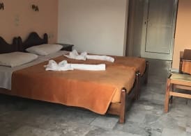 Anatoli Beach Hotel 5